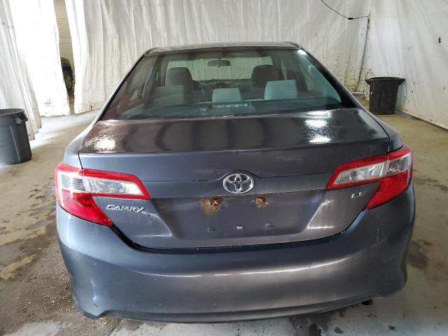 Photo 5 VIN: 4T1BF1FK8CU116772 - TOYOTA CAMRY BASE 