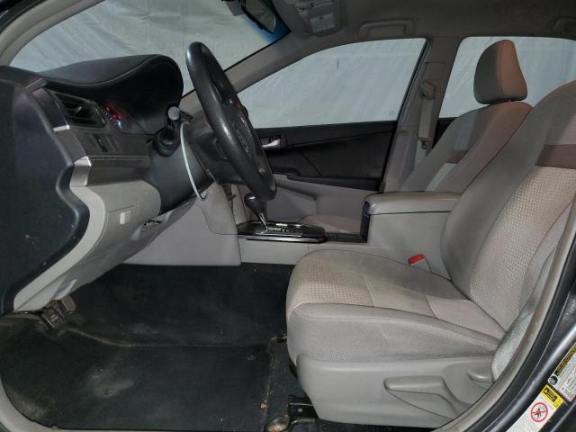 Photo 6 VIN: 4T1BF1FK8CU116772 - TOYOTA CAMRY BASE 