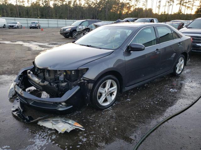 Photo 1 VIN: 4T1BF1FK8CU118926 - TOYOTA CAMRY BASE 