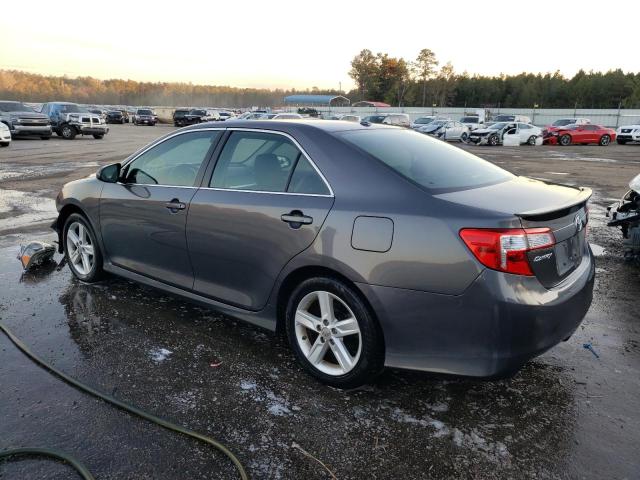 Photo 2 VIN: 4T1BF1FK8CU118926 - TOYOTA CAMRY BASE 