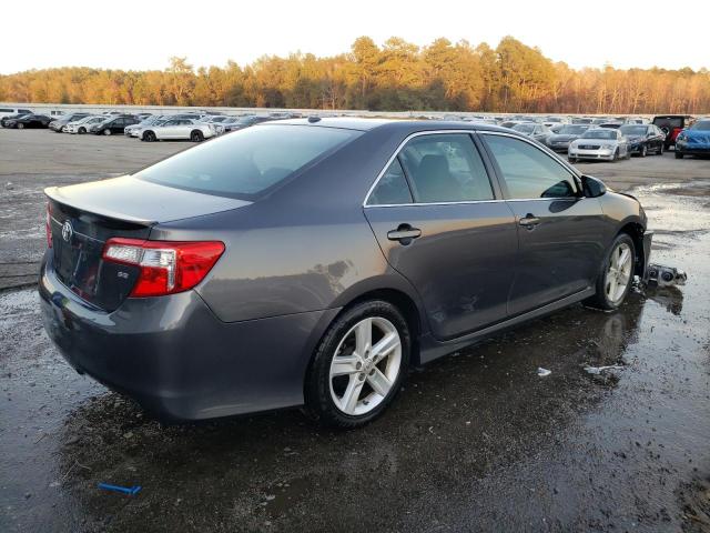 Photo 3 VIN: 4T1BF1FK8CU118926 - TOYOTA CAMRY BASE 