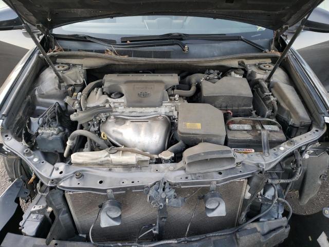 Photo 6 VIN: 4T1BF1FK8CU118926 - TOYOTA CAMRY BASE 