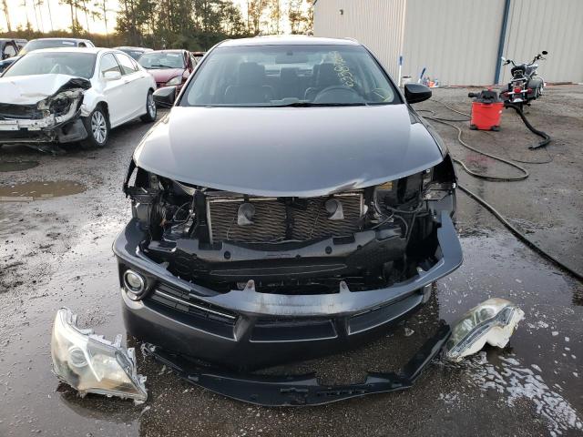 Photo 8 VIN: 4T1BF1FK8CU118926 - TOYOTA CAMRY BASE 