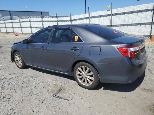 Photo 1 VIN: 4T1BF1FK8CU120093 - TOYOTA CAMRY BASE 