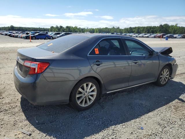 Photo 2 VIN: 4T1BF1FK8CU120093 - TOYOTA CAMRY BASE 