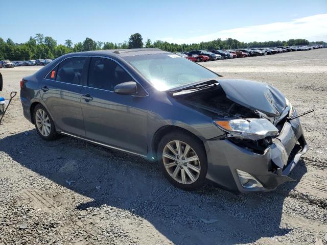 Photo 3 VIN: 4T1BF1FK8CU120093 - TOYOTA CAMRY BASE 