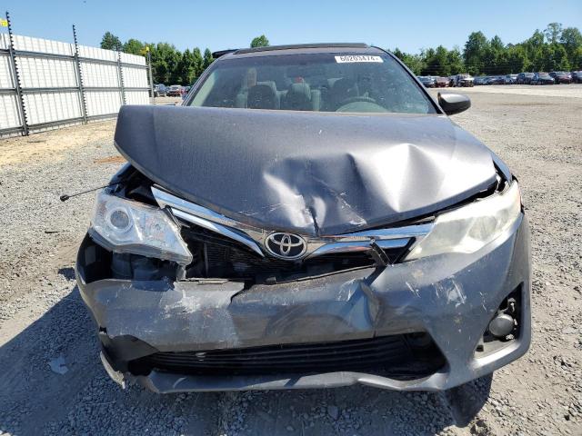 Photo 4 VIN: 4T1BF1FK8CU120093 - TOYOTA CAMRY BASE 