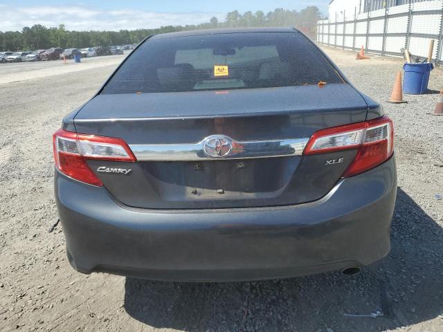 Photo 5 VIN: 4T1BF1FK8CU120093 - TOYOTA CAMRY BASE 