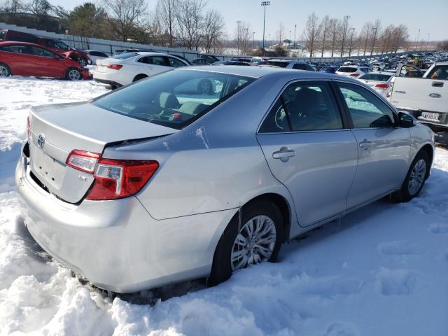 Photo 3 VIN: 4T1BF1FK8CU120630 - TOYOTA CAMRY BASE 