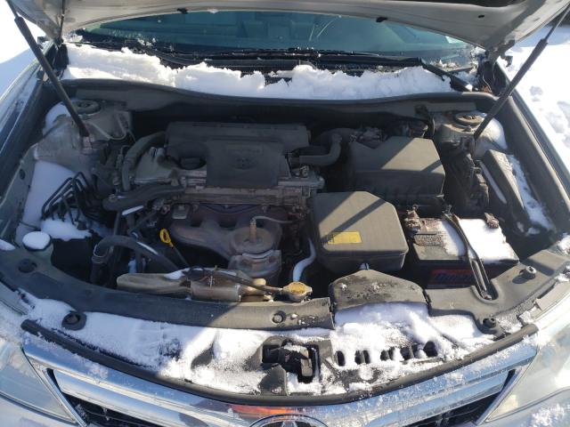 Photo 6 VIN: 4T1BF1FK8CU120630 - TOYOTA CAMRY BASE 