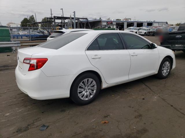 Photo 2 VIN: 4T1BF1FK8CU120806 - TOYOTA CAMRY BASE 