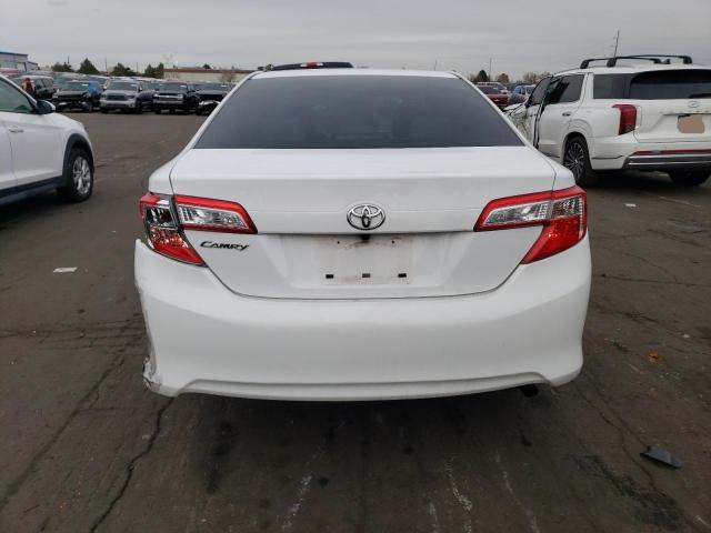 Photo 5 VIN: 4T1BF1FK8CU120806 - TOYOTA CAMRY BASE 