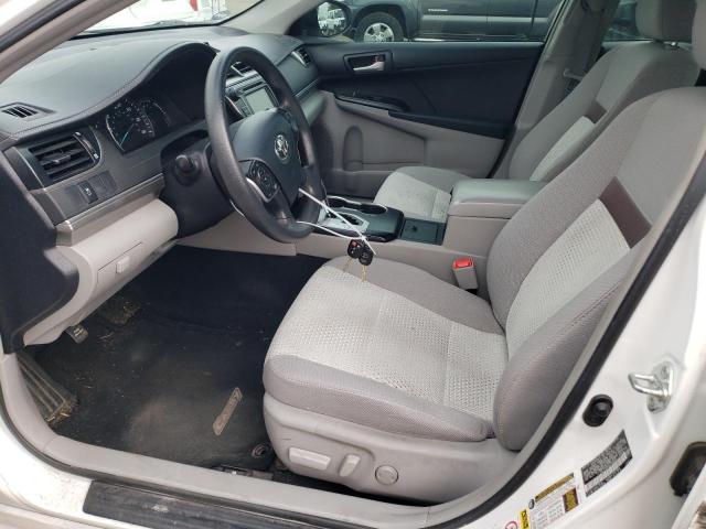 Photo 6 VIN: 4T1BF1FK8CU120806 - TOYOTA CAMRY BASE 