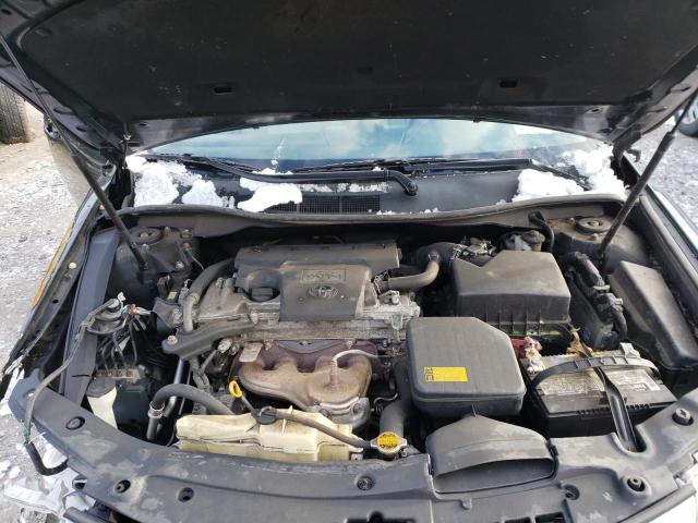 Photo 6 VIN: 4T1BF1FK8CU121597 - TOYOTA CAMRY BASE 