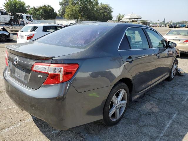 Photo 3 VIN: 4T1BF1FK8CU124189 - TOYOTA CAMRY BASE 