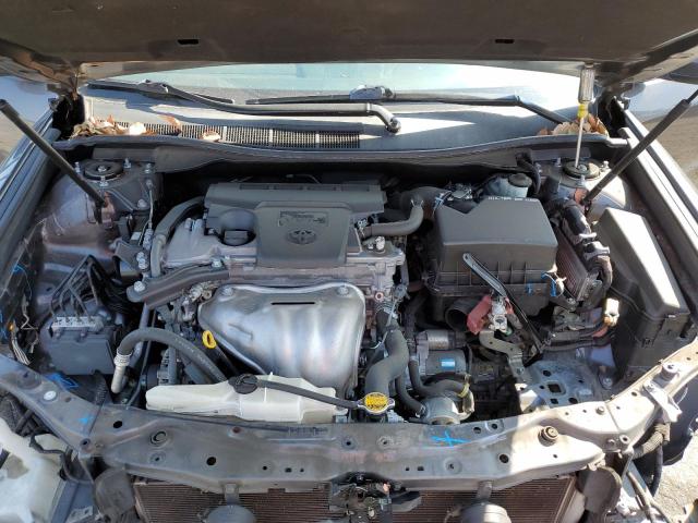 Photo 6 VIN: 4T1BF1FK8CU124189 - TOYOTA CAMRY BASE 