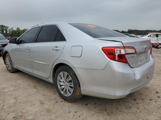 Photo 1 VIN: 4T1BF1FK8CU124693 - TOYOTA CAMRY 