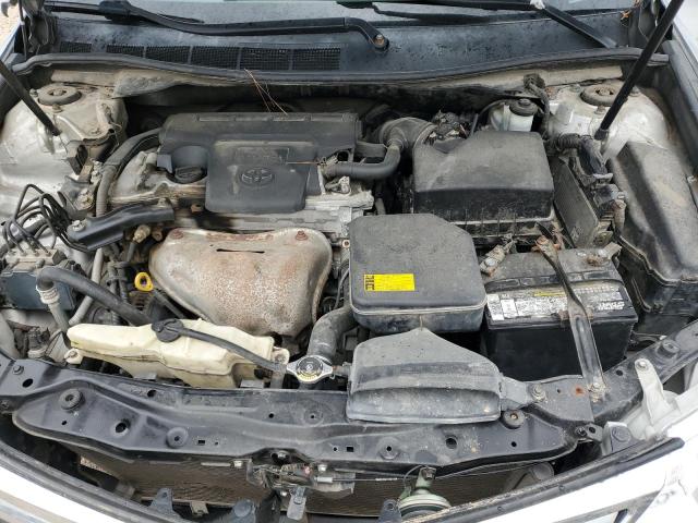 Photo 10 VIN: 4T1BF1FK8CU124693 - TOYOTA CAMRY 