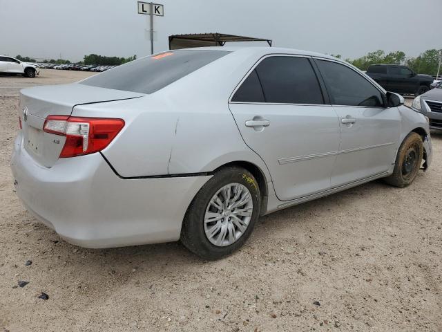 Photo 2 VIN: 4T1BF1FK8CU124693 - TOYOTA CAMRY 