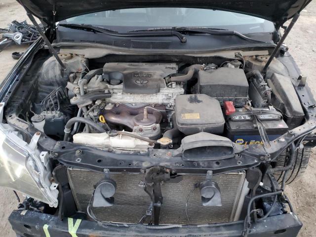 Photo 10 VIN: 4T1BF1FK8CU125343 - TOYOTA CAMRY 