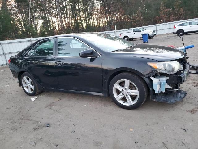 Photo 3 VIN: 4T1BF1FK8CU125343 - TOYOTA CAMRY 