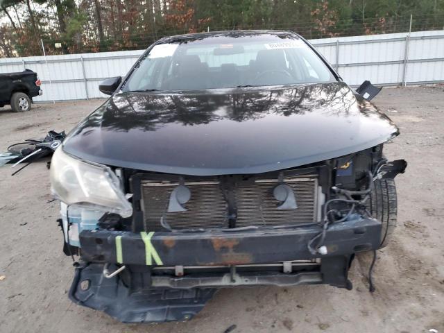 Photo 4 VIN: 4T1BF1FK8CU125343 - TOYOTA CAMRY 