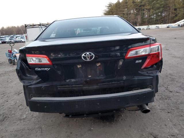 Photo 5 VIN: 4T1BF1FK8CU125343 - TOYOTA CAMRY 