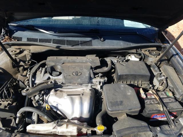 Photo 6 VIN: 4T1BF1FK8CU128288 - TOYOTA CAMRY BASE 