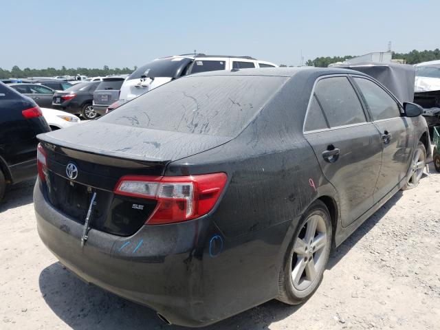 Photo 3 VIN: 4T1BF1FK8CU128310 - TOYOTA CAMRY BASE 