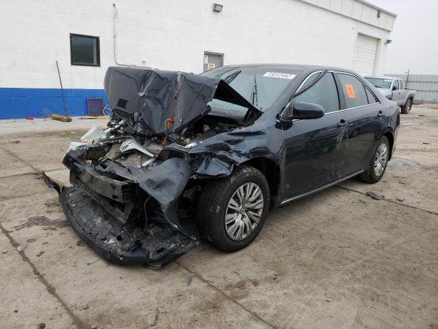 Photo 0 VIN: 4T1BF1FK8CU128744 - TOYOTA CAMRY BASE 