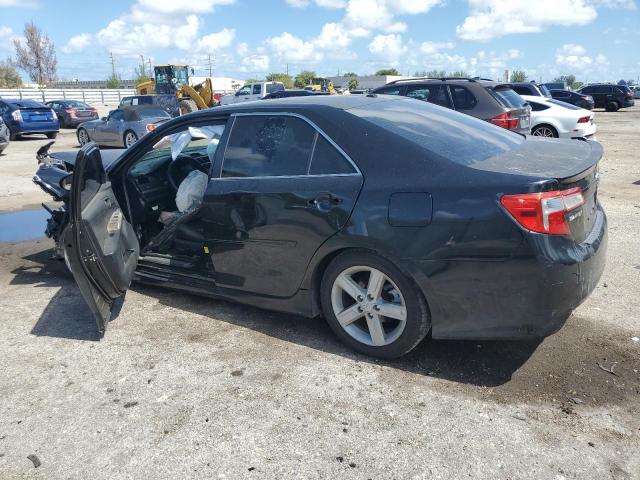 Photo 1 VIN: 4T1BF1FK8CU129151 - TOYOTA CAMRY BASE 