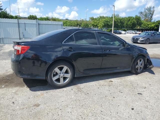 Photo 2 VIN: 4T1BF1FK8CU129151 - TOYOTA CAMRY BASE 