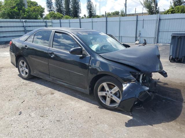 Photo 3 VIN: 4T1BF1FK8CU129151 - TOYOTA CAMRY BASE 