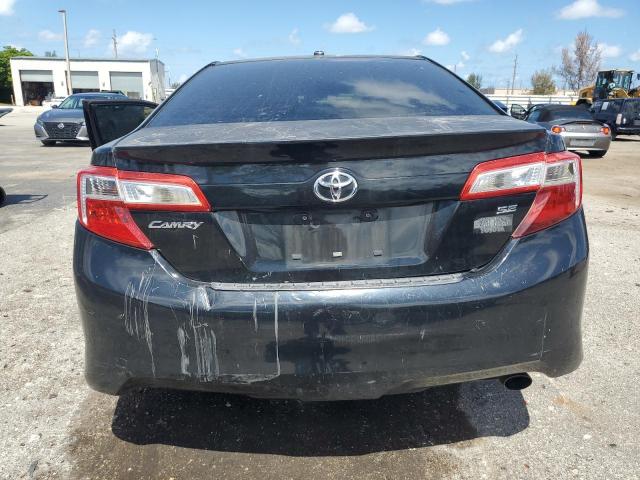 Photo 5 VIN: 4T1BF1FK8CU129151 - TOYOTA CAMRY BASE 