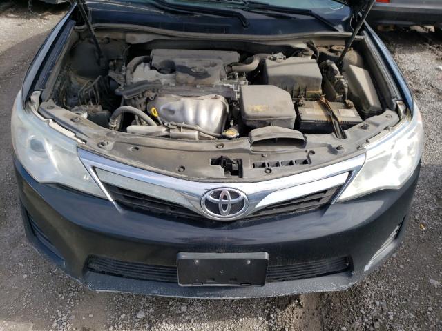 Photo 6 VIN: 4T1BF1FK8CU129490 - TOYOTA CAMRY BASE 