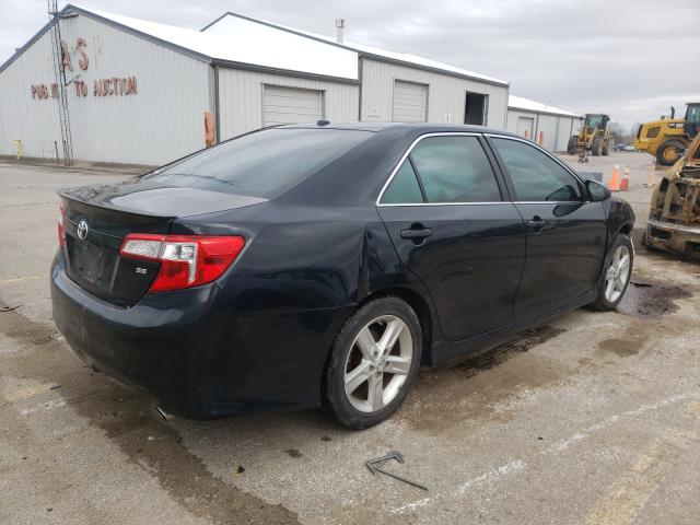 Photo 3 VIN: 4T1BF1FK8CU131532 - TOYOTA CAMRY BASE 