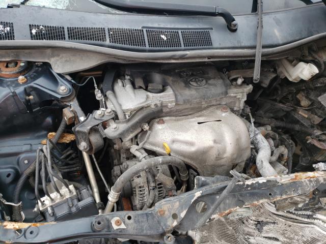 Photo 6 VIN: 4T1BF1FK8CU131532 - TOYOTA CAMRY BASE 