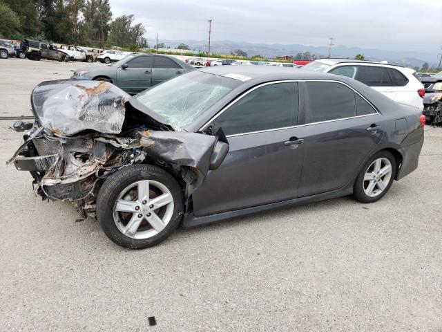 Photo 0 VIN: 4T1BF1FK8CU131806 - TOYOTA CAMRY BASE 