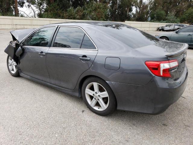 Photo 1 VIN: 4T1BF1FK8CU131806 - TOYOTA CAMRY BASE 