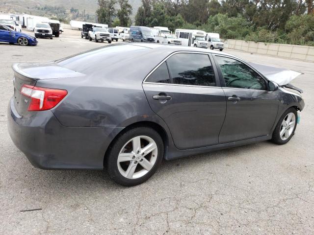 Photo 2 VIN: 4T1BF1FK8CU131806 - TOYOTA CAMRY BASE 