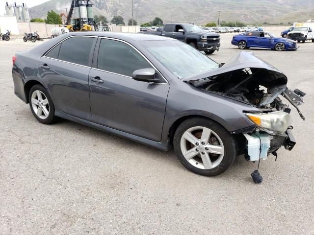 Photo 3 VIN: 4T1BF1FK8CU131806 - TOYOTA CAMRY BASE 