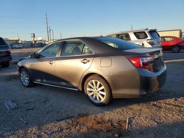 Photo 1 VIN: 4T1BF1FK8CU132003 - TOYOTA CAMRY BASE 