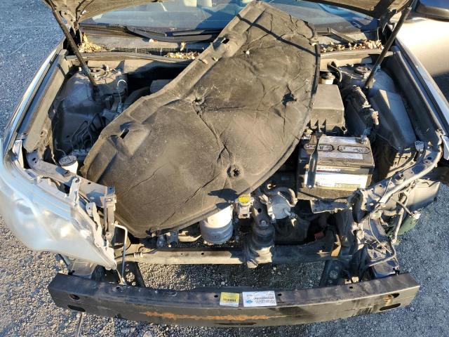 Photo 10 VIN: 4T1BF1FK8CU132003 - TOYOTA CAMRY BASE 