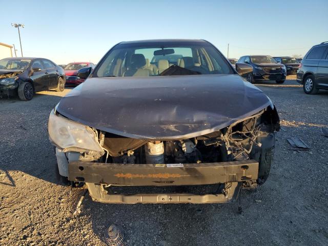 Photo 4 VIN: 4T1BF1FK8CU132003 - TOYOTA CAMRY BASE 