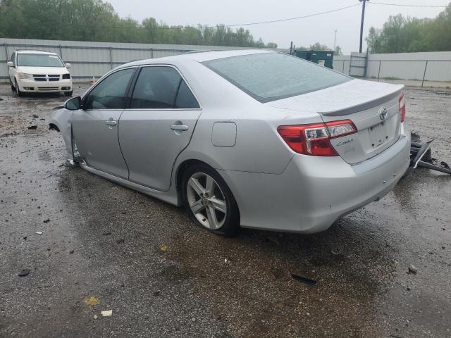 Photo 1 VIN: 4T1BF1FK8CU132177 - TOYOTA CAMRY BASE 