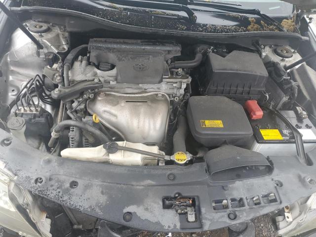 Photo 10 VIN: 4T1BF1FK8CU132177 - TOYOTA CAMRY BASE 