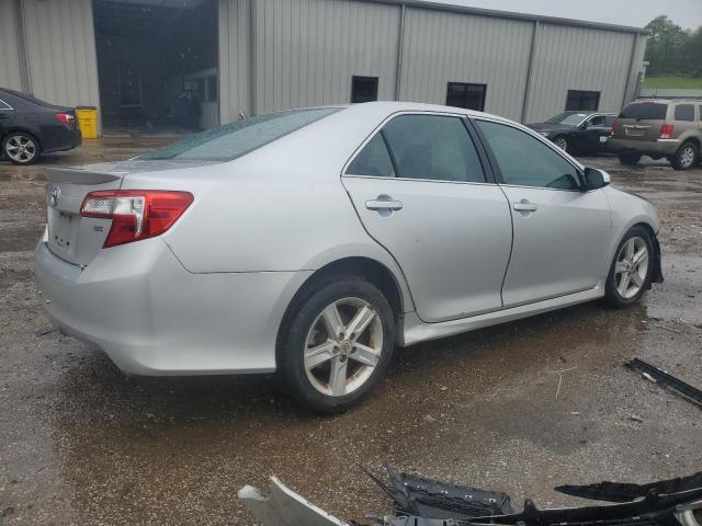 Photo 2 VIN: 4T1BF1FK8CU132177 - TOYOTA CAMRY BASE 