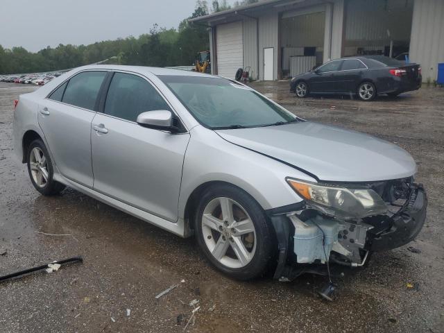 Photo 3 VIN: 4T1BF1FK8CU132177 - TOYOTA CAMRY BASE 