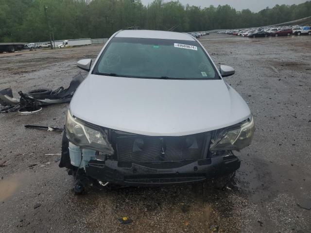 Photo 4 VIN: 4T1BF1FK8CU132177 - TOYOTA CAMRY BASE 