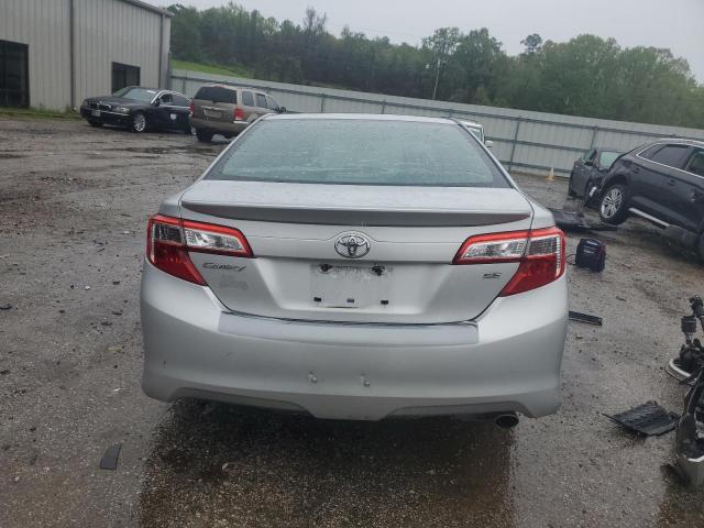 Photo 5 VIN: 4T1BF1FK8CU132177 - TOYOTA CAMRY BASE 